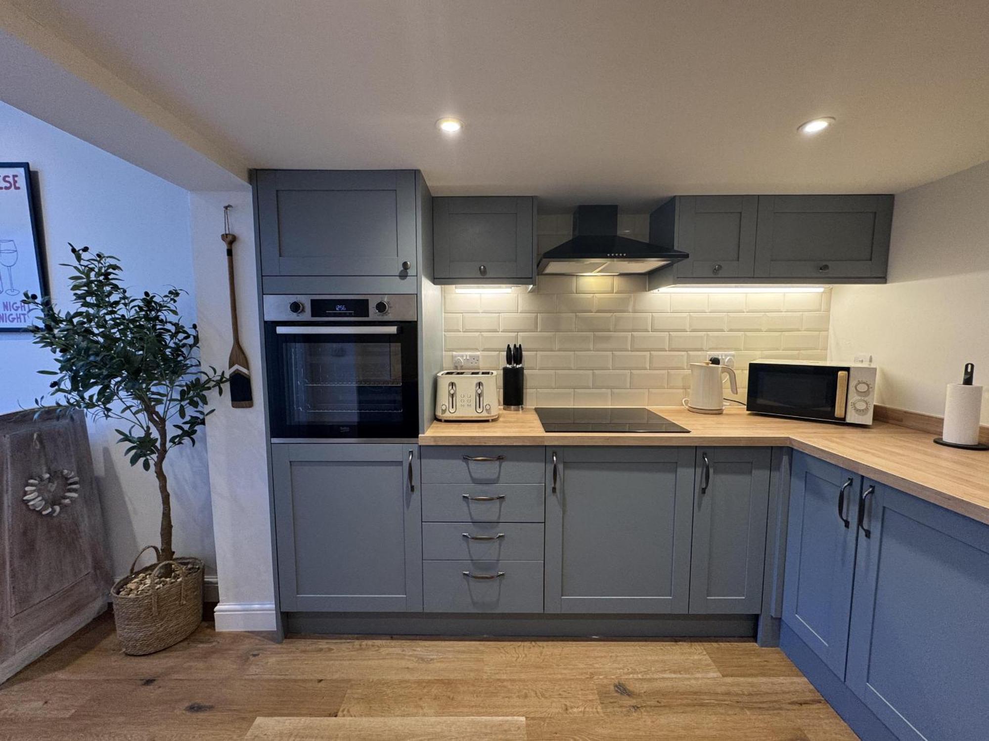 Driftwood House - Luxury Dog-Friendly Townhouse In Cowes, Steps From Marina Villa Cowes  Eksteriør billede